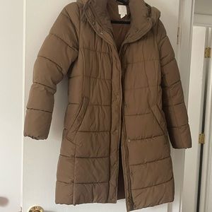 H&M Mid length jacket